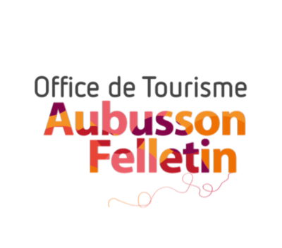 office tourisme Aubusson Felletin